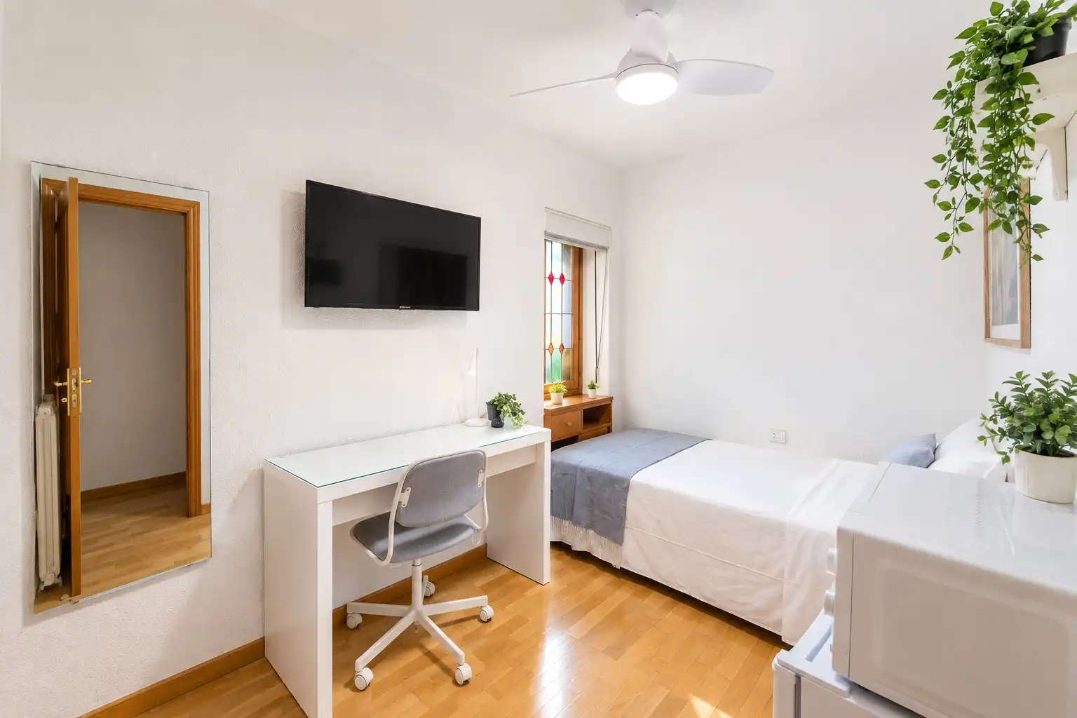 Flat with terrace for sale in Molins de Rei, imagen 7