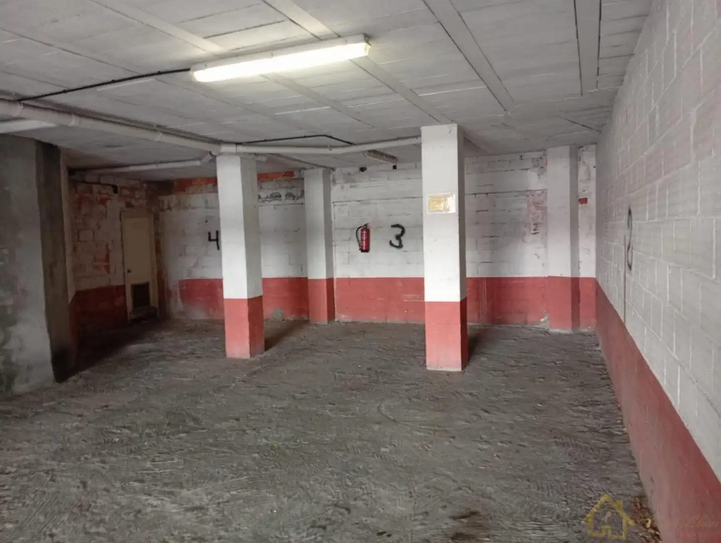 Parking of Garage for sale in Lugo