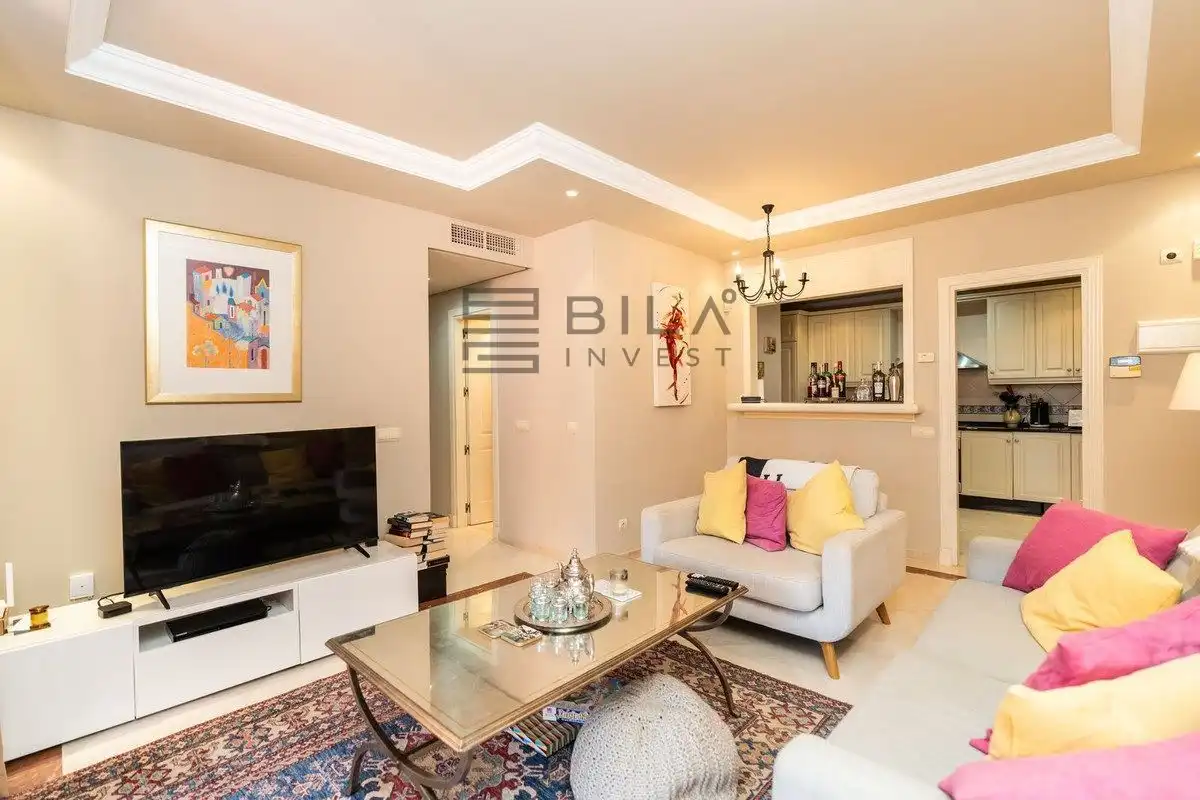 Appartement avec piscine à vendre à Jardines de Don Carlos, imagen 9