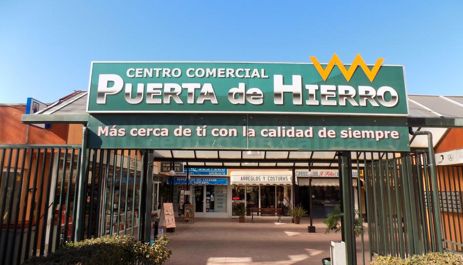 Photo 1 of Premises for sale in Calle Leopoldo Alas Clarín, 47, Peñagrande, Madrid