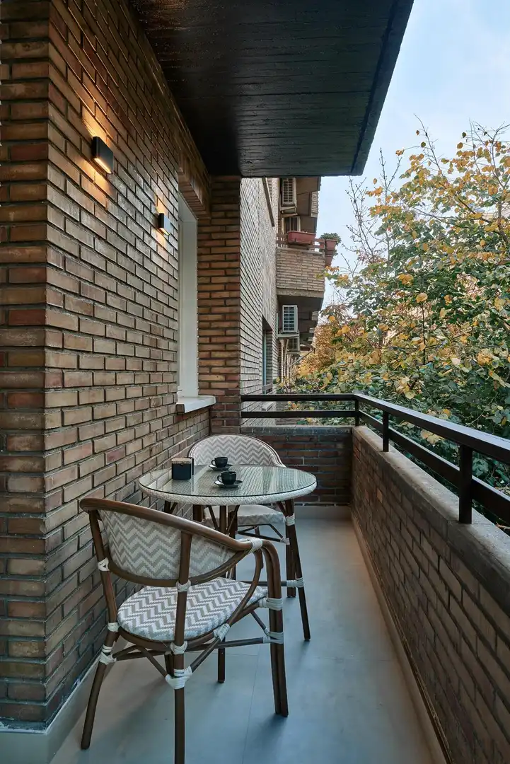 Flat with lift for sale in Barrio de Salamanca, imagen 5