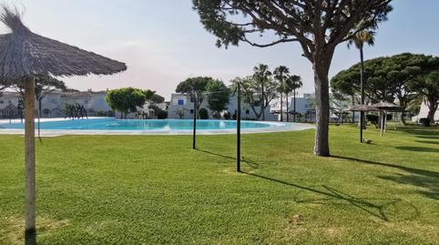 Foto 2 de Apartament en venda a La Barrosa, Chiclana de la Frontera