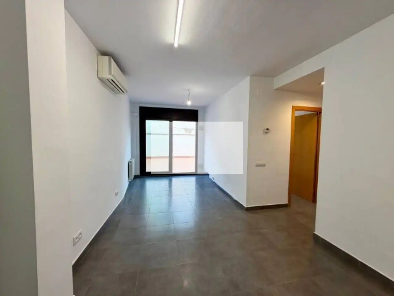 Flat for sale in Sabadell  with Air Conditioner, Heating and Private garden