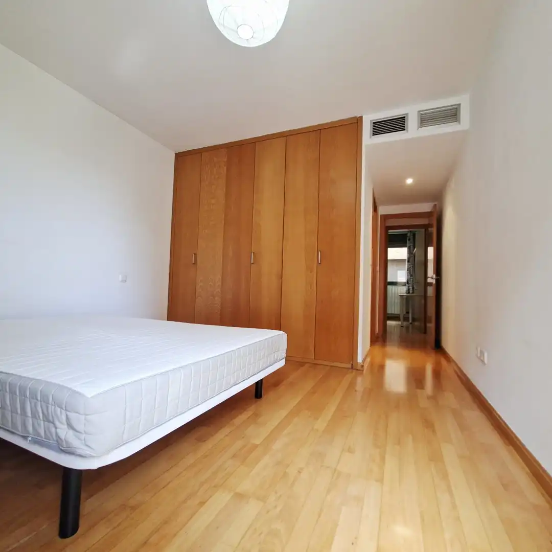 Flat with pool for sale in Miralbueno, imagen 17