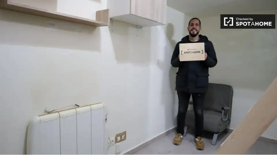 Flat to rent in Retiro, imagen 10