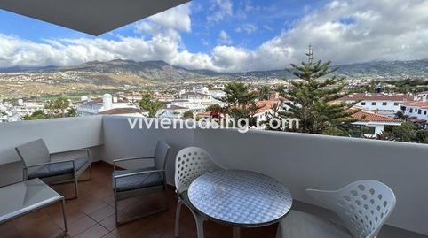 Foto 3 de Piso de alquiler en Calle Aceviño, 23, Zona Botánico, Puerto de la Cruz