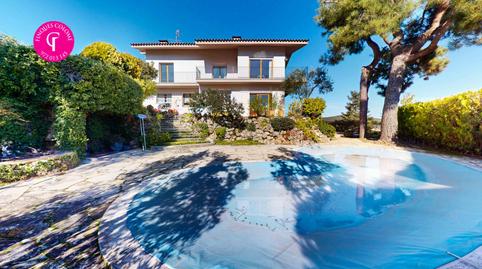 Foto 3 de Casa o xalet en venda a Puig Bell, Anglès, Girona