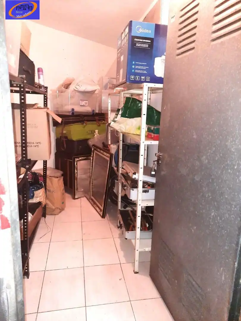 Garatge en venda en Mislata