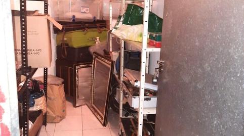 Photo 3 of Garage for sale in Calle Cardenal Benlloch, 81, Cardenal Benlloch, Mislata