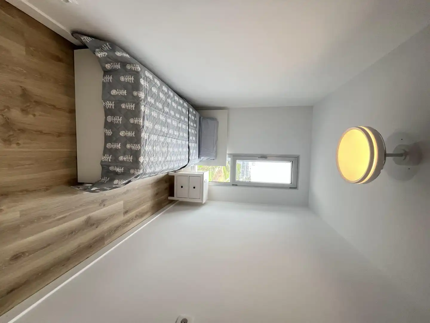 Bedroom of Flat for rent in Las Palmas de Gran Canaria  with Terrace