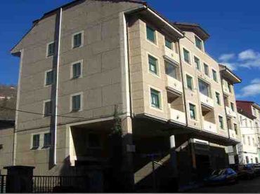 Aparcamiento en venta en C/ Cuesta del Lago