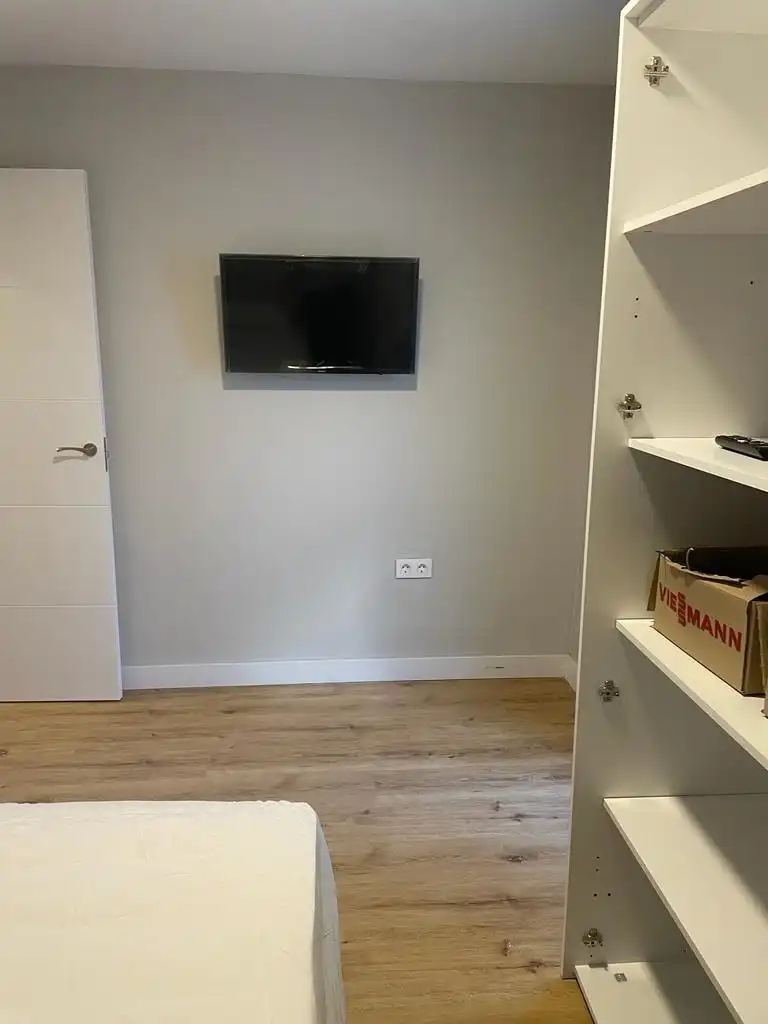 Zimmer in Avenida Avenida de Castilla-La Mancha, Centro