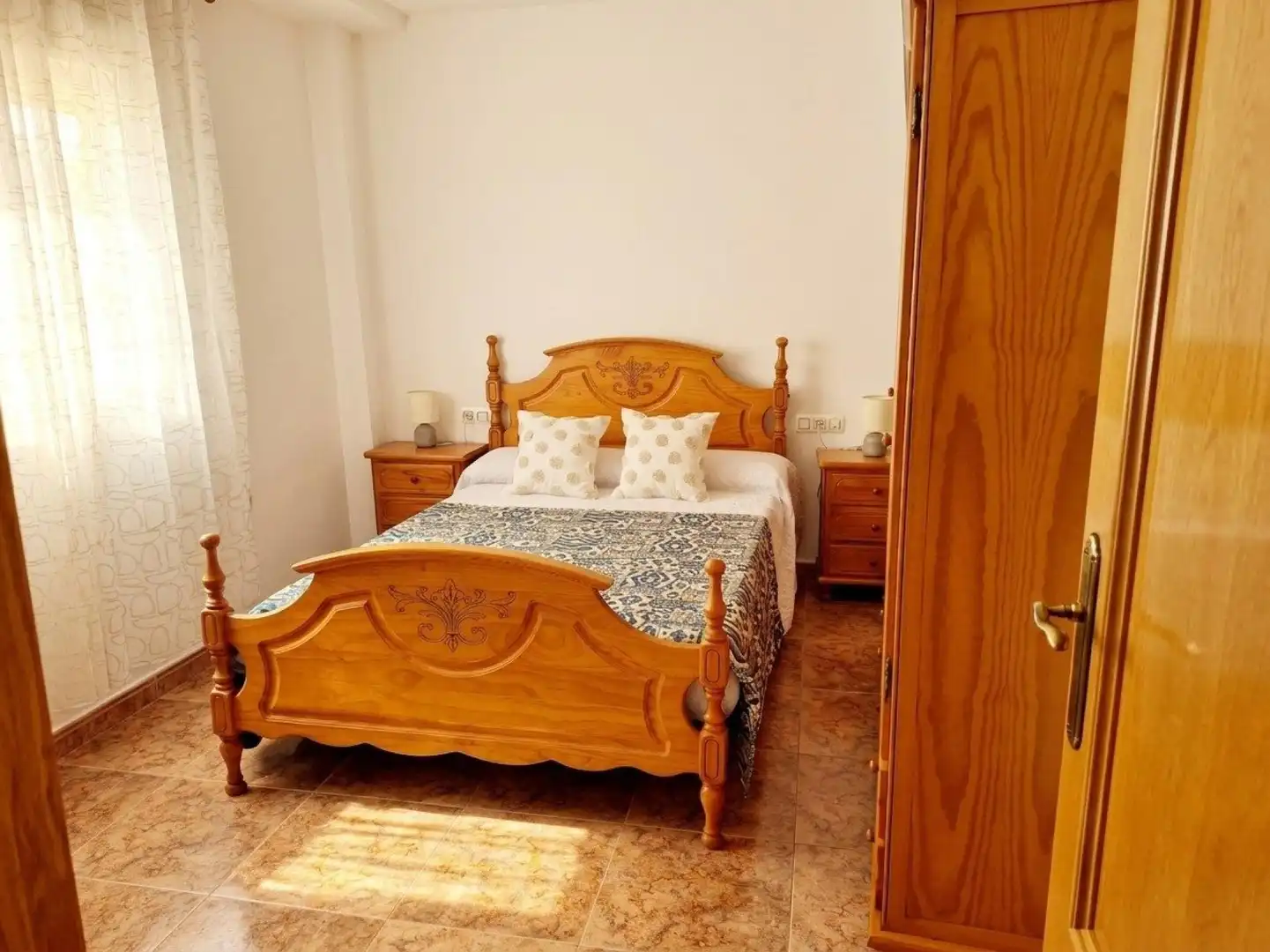 Habitación de Apartamento en venta en Alhama de Murcia ciudad