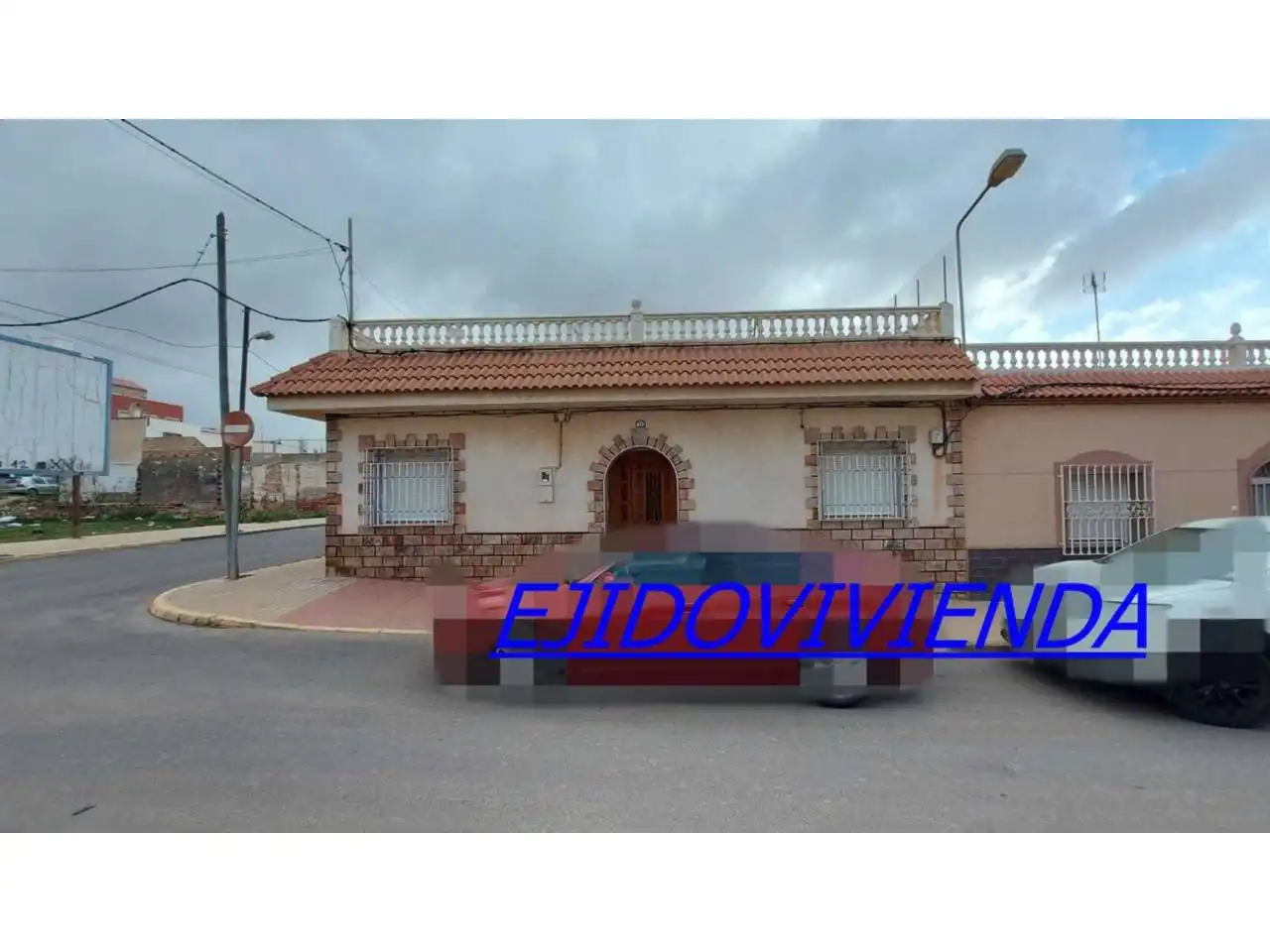 Casa in vendita a Santa María del Águila, imagen 6