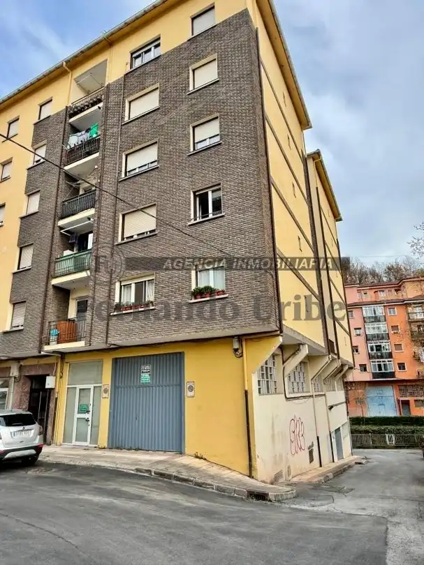 Local comercial en venda a Padura Zeharkalea