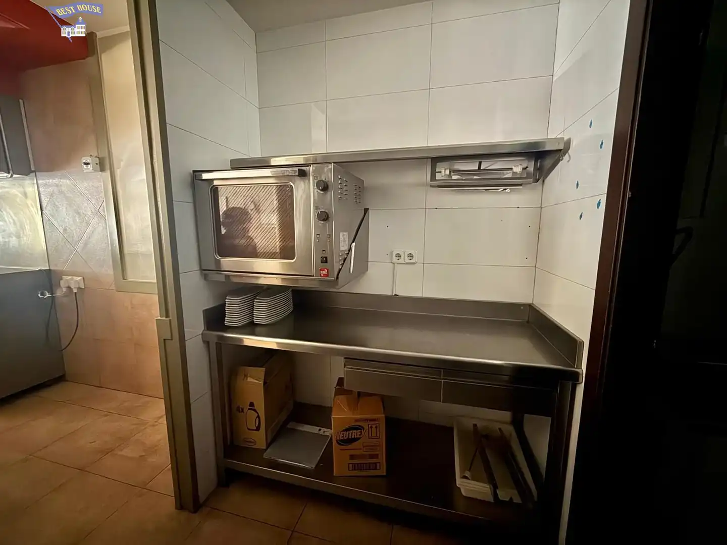 Local en venta en Les Arenes - La Grípia Can Montllor