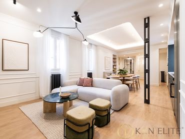 Appartamento con ascensore in vendita a Calle Marti