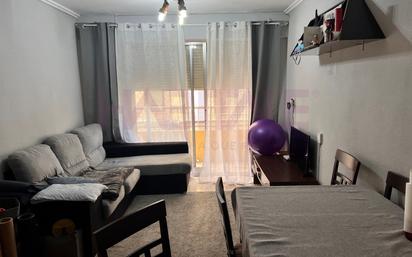Bedroom of Flat for sale in Almussafes