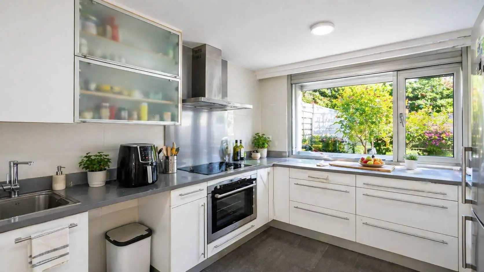 Maison mitoyenne avec terrasse à vendre à CONCEPCIO SUPERVIA, imagen 8
