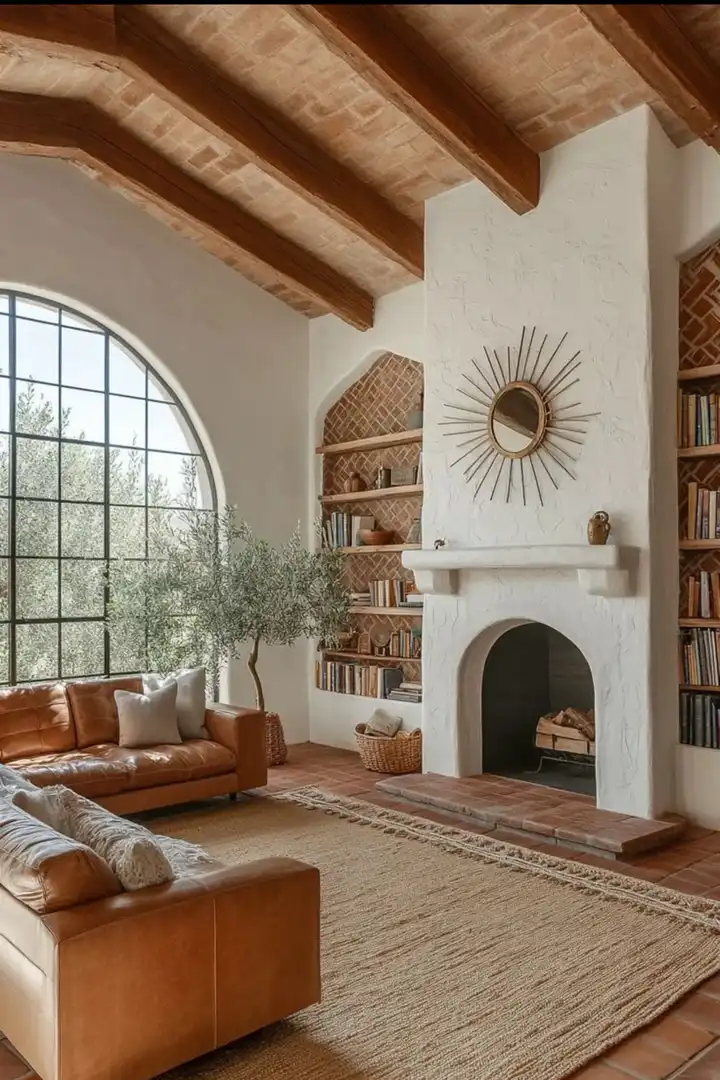 Sala de estar de Edificio en venta en Sant Mateu