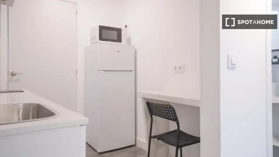 Wohnung zur Miete in Carabanchel, imagen 5