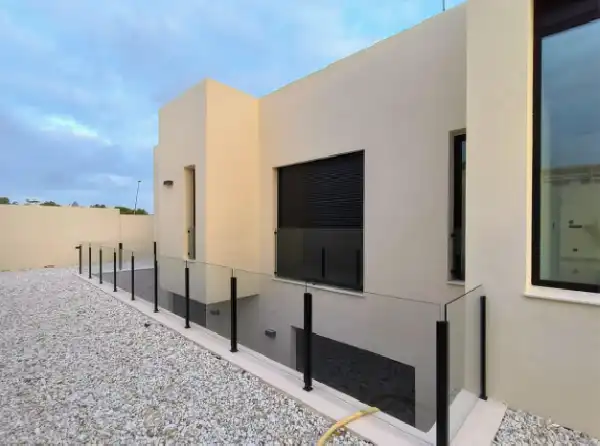 Chalet con terraza en venta en Rojales, imagen 10