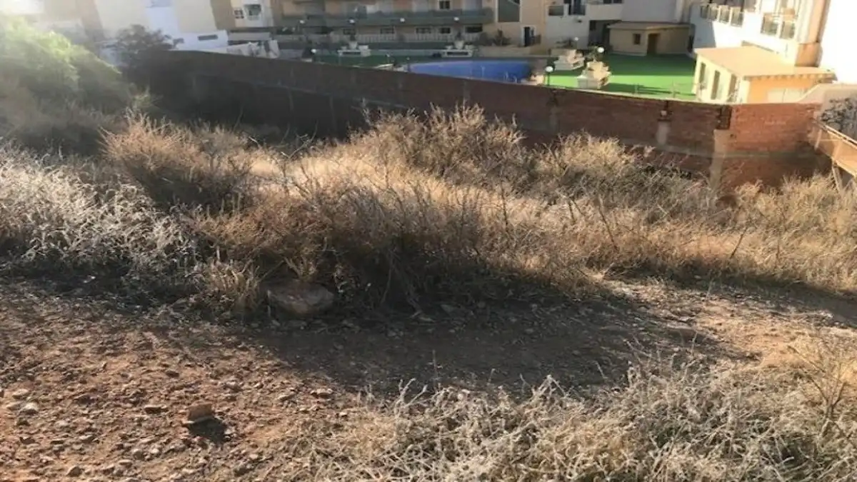 Terreno residenziale in vendita a Calle Nebraska, imagen 3