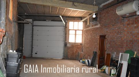 Foto 4 de Casa adosada en venda a Maella, Zaragoza