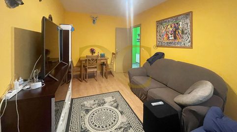 Foto 4 de Piso en venta en Avenida Buenavista, Buenavista, Oviedo