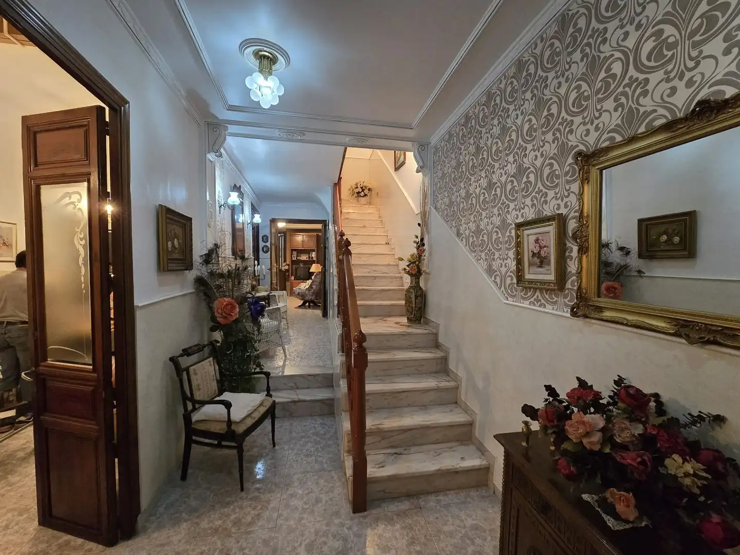 Maison mitoyenne à vendre à Sax, imagen 41