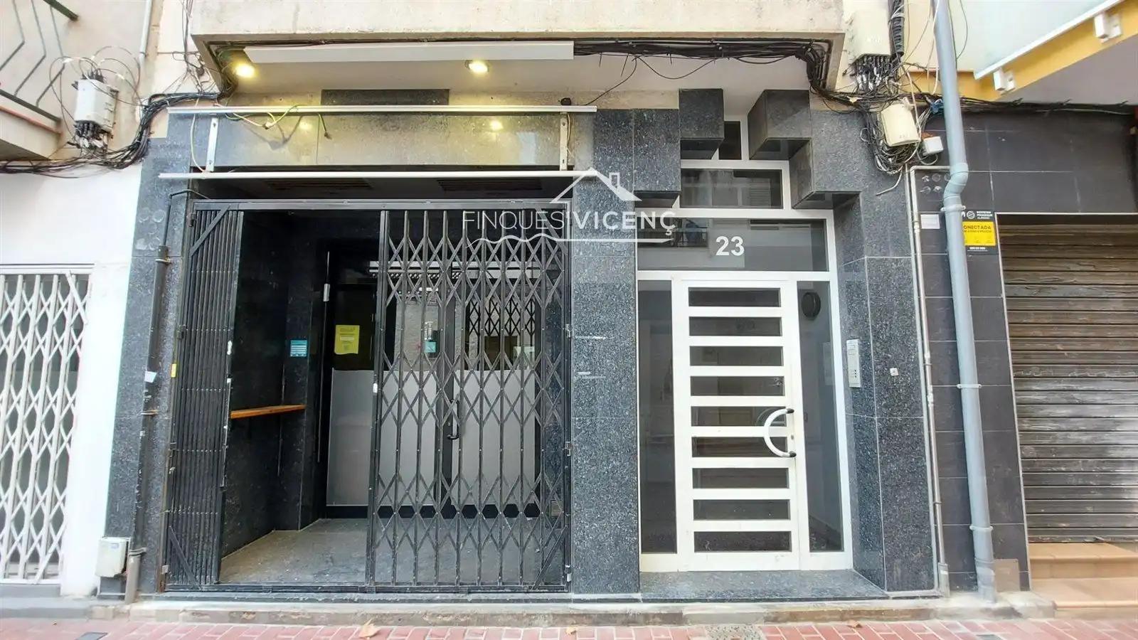 Gewerbefläche zum Verkauf in Carrer del Carme, imagen 2