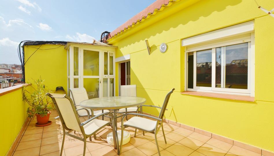 Foto 1 de Piso en venta en Camprodon, Can Mariner, Barcelona