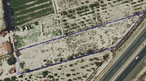 Foto 5 de Residencial en venda a Partida del Campo, 19, Redován, Alicante