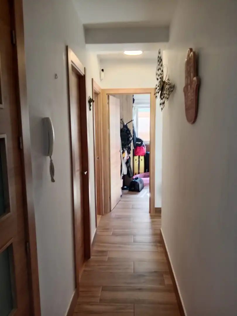 Piso con terraza en venta en Isla Chica, imagen 30