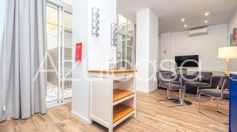 Foto 3 de Pis en venda a Calle del Capitán Rueda, Campoamor, Alicante / Alacant