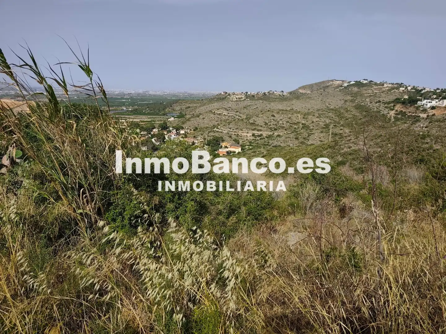 Residential land for sale in Carrer dels Serrans 4, imagen 2
