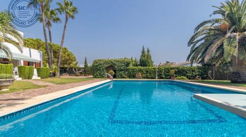 Foto 5 de Casa o chalet en venta en Oropesa del Mar-orpesa - Villa en Avenida Benicasi, 17, El Balcó - Jaume I, Oropesa del Mar / Orpesa