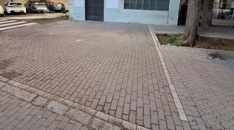 Foto 3 von Geschaftsraum zur Miete in Calle de León XIII, Cruz Roja, Sevilla Capital