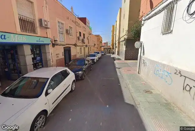 Wohnung zum Verkauf in CL JOSE GARAT, imagen 6
