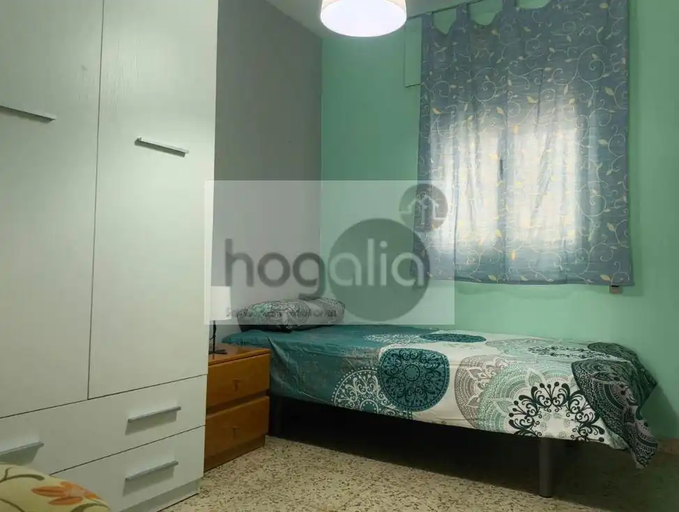 Piso de alquiler en Juan XXIII - Rochelambert