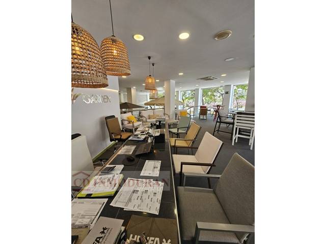 Local comercial en Venta en Calle Mexico en Babel
