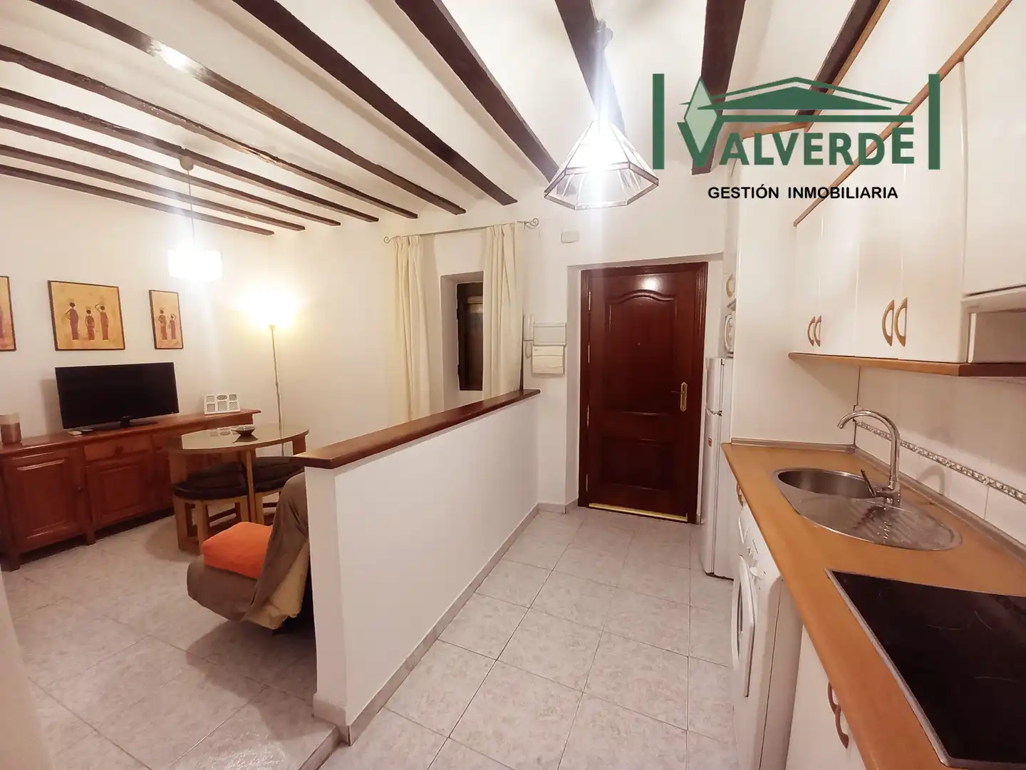 Apartments for rent in Calle Recogidas, Fígares