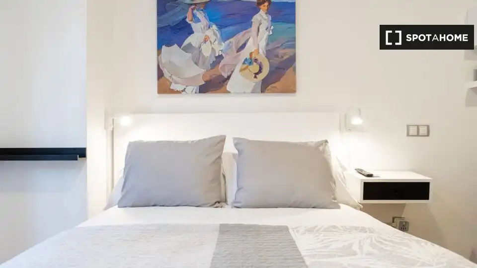 Zimmer in El Ejido