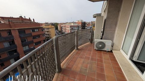 Foto 2 de Piso de alquiler en Muntanyeta, Castelldefels