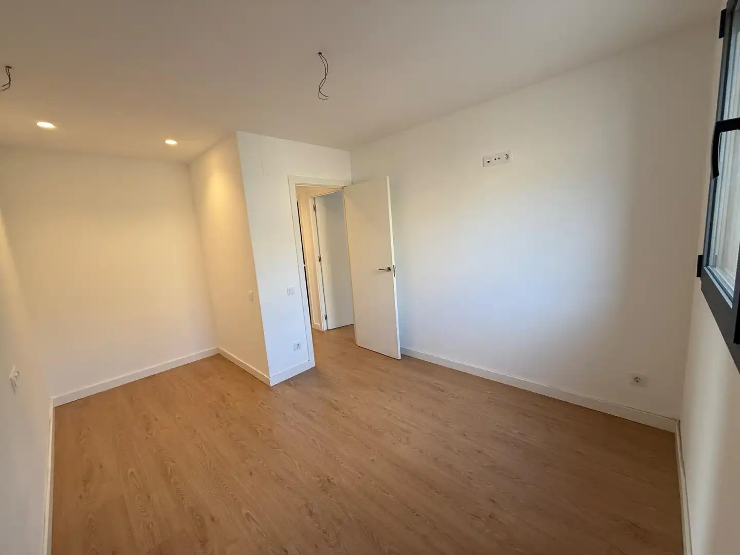 Piso de alquiler en Barris Marítims
