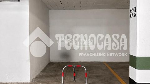Foto 4 von Garage zur Miete in Tafira, Las Palmas de Gran Canaria