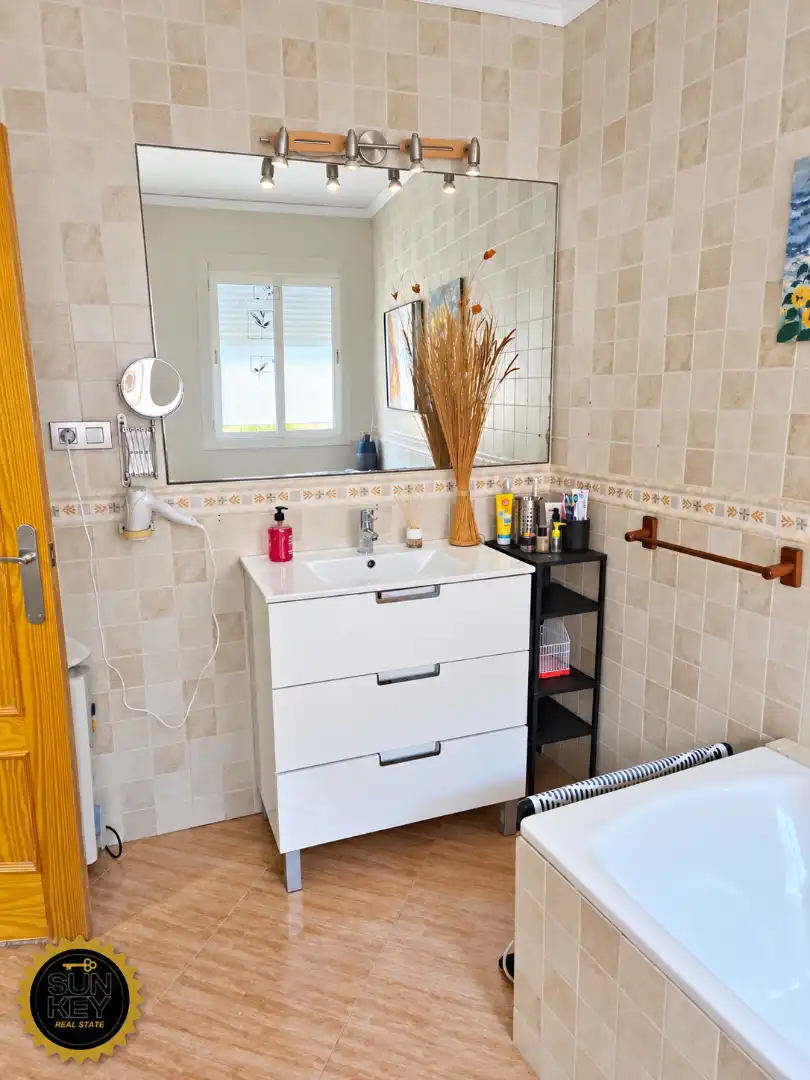Rez-de-chaussée avec ascenseur à vendre à Mazarrón Casco Urbano, imagen 7