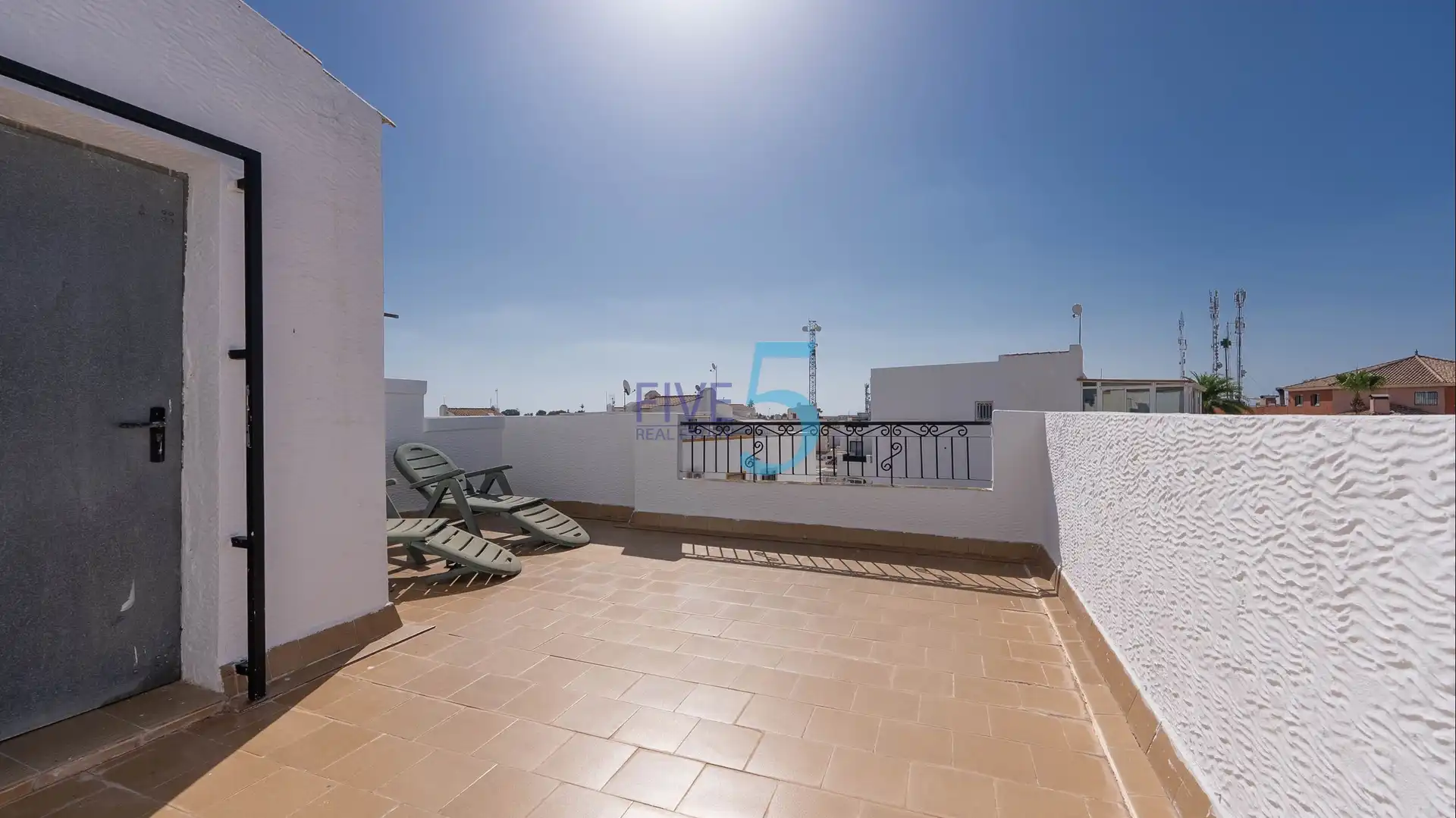 Casa con terrazza in vendita a Orihuela Costa, imagen 20