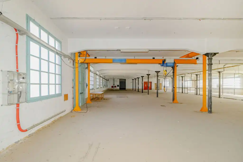 Nave industrial in vendita a C/ Comtals, Ctra. C-55 KM 25,40, imagen 9
