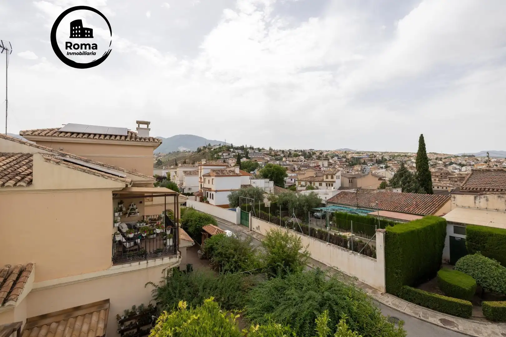 Villa mit Pool zum Verkauf in Barrio de la Vega, imagen 55
